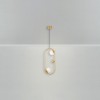 Светильник Planetary 10Вт G9х2 IP20 подвесной Freya FR6081PL-L10G