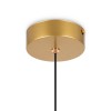 Светильник Planetary 10Вт G9х2 IP20 подвесной Freya FR6081PL-L10G