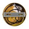 Светильник Planetary 10Вт G9х2 IP20 подвесной Freya FR6081PL-L10G