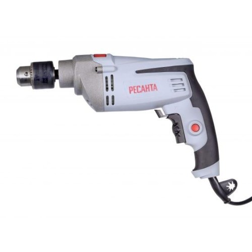 Дрель ударная ДУ-15/950М Ресанта 75/8/4