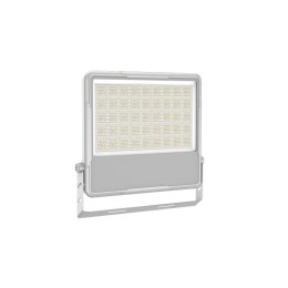 Прожектор светодиодный СДО FL 21 C 400W VW 840 GR CL 550х589х56мм 400Вт 4000К IP66 уличный сер. Русс