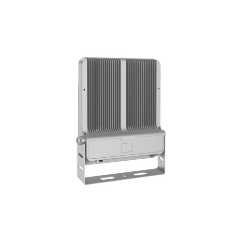 Прожектор светодиодный СДО FL 21 C 400W VW 840 GR CL 550х589х56мм 400Вт 4000К IP66 уличный сер. Русс