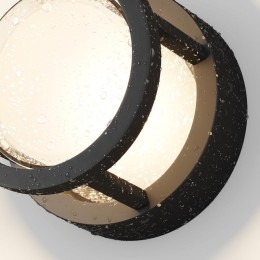 Светильник Wolseley Road 6Вт 3000К IP54 бра настен. Maytoni O011WL-L6B