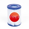 Картридж тип II для фильтр-насосов 2шт (58094) Bestway 6942138918410