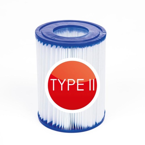 Картридж тип II для фильтр-насосов 2шт (58094) Bestway 6942138918410