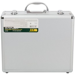 Ящик для инструмента алюм. 340х280х120мм FIT 65610