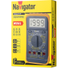 Мультиметр 93 147 NMT-Mm03-061 (MY61) Navigator 93147