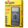 Мультиметр 93 148 NMT-Mm03-062 (MY62) Navigator 93148