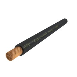 Кабель КГтп 1х4 380/660-3 (м) Алюр 00-00026053