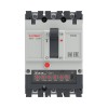 Выключатель автоматический 3P 63А 100кА pro MNX125M при AC415V расцепитель ETE YON MNX125M3PETE0063