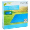 Подстилка под бассейн 244; 305; 366; 457см (28048) INTEX 6941057404059