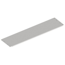 Заглушка панели нижней наборной 200 в шкаф 1000 FORMAT IEK FO-00-PLTP-020-100