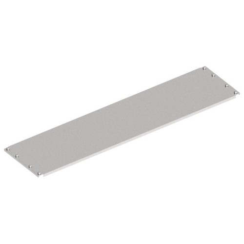 Заглушка панели нижней наборной 200 в шкаф 1000 FORMAT IEK FO-00-PLTP-020-100