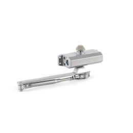 Доводчик дверной SPRUT Door Closer-050GR Бастион 970