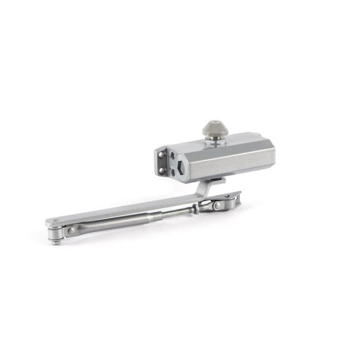 Доводчик дверной SPRUT Door Closer-050GR Бастион 970