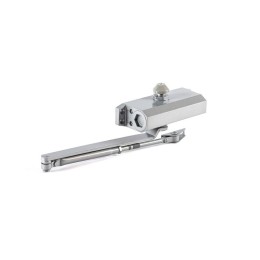 Доводчик дверной SPRUT Door Closer-120GR Бастион 973
