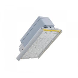 Светильник светодиодный Unit DC Ex 25/3000 К30 24Вт 4000К IP66 3000лм 70Ra Кп<1 консоль Diora DUDCEx