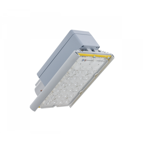Светильник светодиодный Unit DC Ex 25/3000 К30 24Вт 4000К IP66 3000лм 70Ra Кп<1 консоль Diora DUDCEx