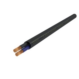 Кабель КГтп 2х0.75 (N) 380/660-3 (бухта) (м) Алюр 00-00026061