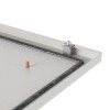 Комплект панелей бок. для шкафа RAM BLOCK CQE 1400х400 (левая+правая) DKC R5LE1442