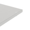 Комплект панелей бок. для шкафа RAM BLOCK CQE 1400х400 (левая+правая) DKC R5LE1442