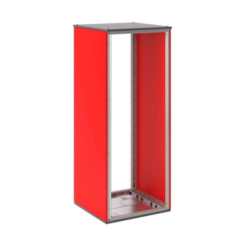 Комплект панелей бок. для шкафа RAM BLOCK CQE 1400х400 (левая+правая) DKC R5LE1442