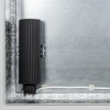 Термошкаф -55град. до +50град.C 600x600x210мм IP66 4УТП (Ver. 2.0) с обогревом Mastermann 00-0001675