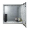 Термошкаф -55град. до +50град.C 600x600x210мм IP66 4УТП (Ver. 2.0) с обогревом Mastermann 00-0001675