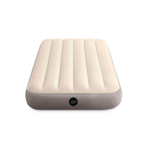 Кровать надувная 99х191х25см (64101) INTEX 6941057408354