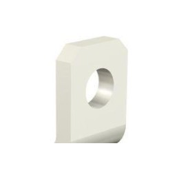 Вывод силовой для стац. выкл. F XT3 (уп.3шт) ABB 1SDA066857R1