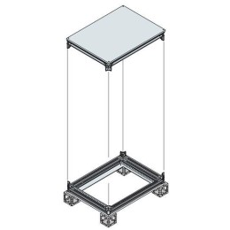Рама шкафа верхняя/нижняя 600х500мм ABB EK6050KN