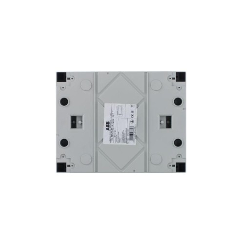 Бокс настенный 12М прозр. дверь Mistral65 (с клемм) ABB 1SLM006501A1202