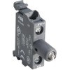 Патрон MLBL-08BL со встр. светодиод. син. 380В AC для боксов ABB 1SFA611621R2084