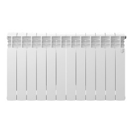 Радиатор биметал. 12 секц. Vittoria Super 500 2.0 Royal Thermo НС-1412067