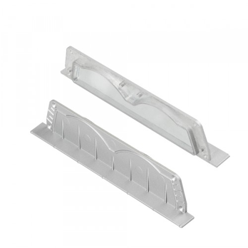 Arlight Заглушка ALU-POWER-RW116F глухая (Металл)