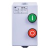 Контактор КМИ-11860 18А 380В/АС3 IP54 KARAT IEK KKM16-018-380-00