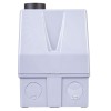 Контактор КМИ-11860 18А 380В/АС3 IP54 KARAT IEK KKM16-018-380-00