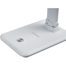 Светильник 82 740 NDF-D029-9W-MK-WH-LED на основании диммер бел. Navigator 82740