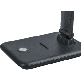 Светильник 82 741 NDF-D029-9W-MK-BL-LED на основании диммер черн. Navigator 82741