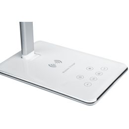 Светильник 82 742 NDF-D030-6W-MK-WH-LED на основании диммер бел. Navigator 82742