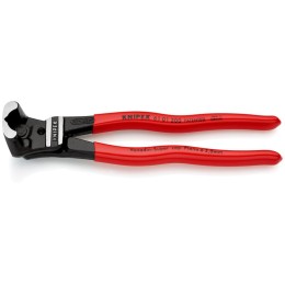 Болторез торцевой особой мощности L-200мм Knipex KN-6101200