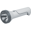 Фонарь аккумуляторный 14 673 NPT-CP23-ACCU 1LED 3Вт + 14LED 2Вт аккум. 3.7В 1.2А.ч пластик. NAVIGATO