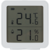Метеостанция умная 80 271 Smart Home NSH-SNR-03 с управлением по Wi-Fi NAVIGATOR 80271