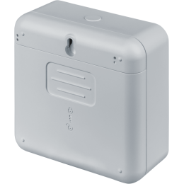 Метеостанция умная 80 271 Smart Home NSH-SNR-03 с управлением по Wi-Fi NAVIGATOR 80271