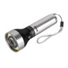 Фонарь ручной AF6-L3W/L1W-bk 3Вт COB 160лм + 1Вт LED 40лм IP44 корпус: алюм. метал. 3хAAA (не в комп