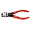 Кусачки торцевые особой мощности L-140мм Knipex KN-6701140