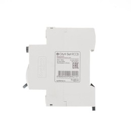 Выключатель дифференциального тока City9 Set 2п 40А 300мА A-S 230В SE C9R87240