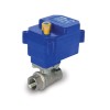 Кран с электроприводом Bugatti Pro 220В 1 Neptun 100035616600