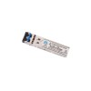 Модуль SFP 1Гбит/с два волокна MM 2xLC 1310нм 12дБ до 2км NIKOMAX GL-OT-SG12LC2-1310-1310-M