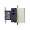 Контактор КТИ-5115 115А 400В/АС3 KARAT IEK KKT50-115-400-10